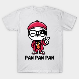 Panpan T-Shirt